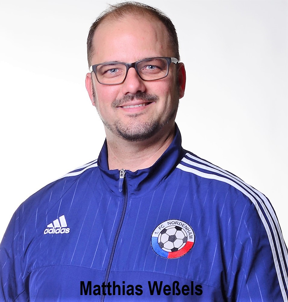 Matthias Weßels